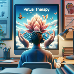 Unlocking Potential: The Power of Virtual Therapy for Special Education || TinyEYE Online Therapy
