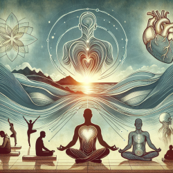 Enhancing Practitioner Skills: Implementing Cardiac Coherence and Self-Regulation Techniques 