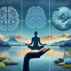 Mindfulness and CBT: A Winning Combo for Practitioners || TinyEYE Online Therapy