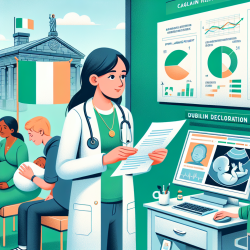 Enhancing Practitioner Skills Through Understanding the Dublin Declaration's Impact || TinyEYE Online Therapy