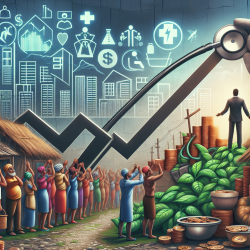 Empowering Practitioners: Harnessing Wealth Mobility for Enhanced Health Outcomes || TinyEYE Online Therapy