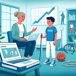 Leveraging WHO 2020 Guidelines to Enhance Online Therapy Outcomes || TinyEYE Online Therapy