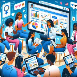 Empowering Change: Harnessing Technology for Health Equity || TinyEYE Online Therapy