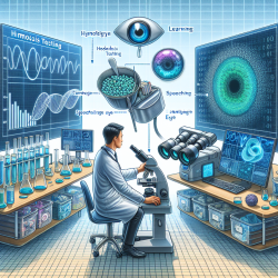 Understanding the Power of Data: Hypothesis Testing vs. Machine Learning || TinyEYE Online Therapy