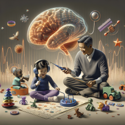 Leveraging Phonological Underspecification for Improved Speech Therapy Outcomes || TinyEYE Online Therapy