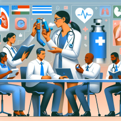 Empowering Practitioners: Addressing Asthma in the Workplace 