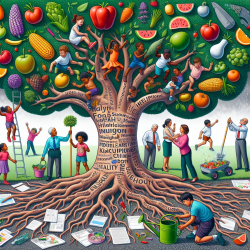 Integrating Food Systems Policies for Enhanced Child Health Outcomes || TinyEYE Online Therapy