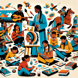 Empowering Change: How Indigenous Youth Are Leading the Way in Afterschool Programs 