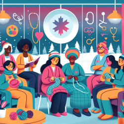 Empowering Practitioners: Transforming Services for Homeless Women in Northern Canada || TinyEYE Online Therapy