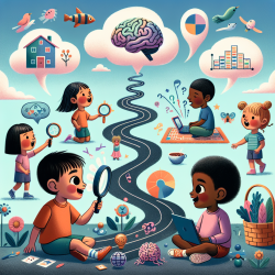 Unlock the Secret to Transforming Children's Development: Insights from the PHDCN+ Study || TinyEYE Online Therapy