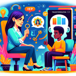 Unlocking the Secret to Better Outcomes: How Online Therapy is Transforming Schools! || TinyEYE Online Therapy