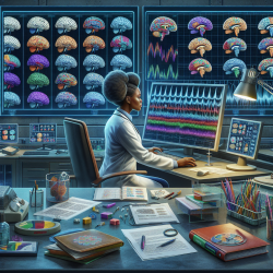 Enhancing Practitioner Skills: Insights from Resting State EEG Abnormalities in Autism Spectrum Disorders 