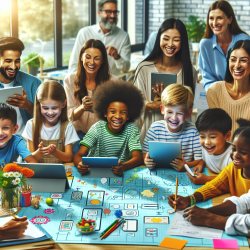 IEP Meetings Made Simple: A Joyful Approach to Success || TinyEYE Online Therapy