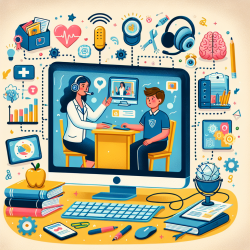 Embracing Change: How Telehealth is Revolutionizing Occupational Therapy 