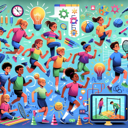 Empowering Children Through Movement: The Transformative Power of Fundamental Motor Skills || TinyEYE Online Therapy