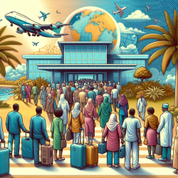 Unlocking the Secrets of Medical Tourism in Barbados: What It Means for Health Equity 