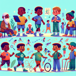 Unbelievable Results: The Healthy Kids Initiative's Secret to Transforming Young Lives! || TinyEYE Online Therapy