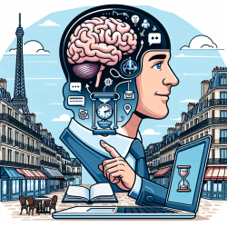 Enhancing Speech Pathology Practices: Insights from France || TinyEYE Online Therapy