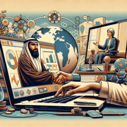 Supporting Scientists in Crisis: Lessons from Ukraine || TinyEYE Online Therapy