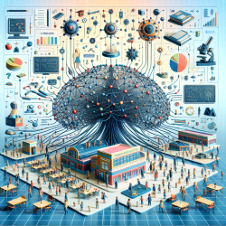 Harnessing the Power of Hierarchical Attention Networks in Special Education || TinyEYE Online Therapy