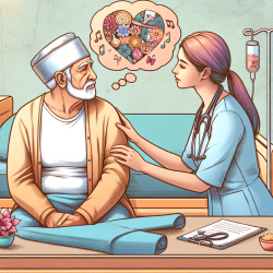 Enhancing Dementia Care: Addressing Elderspeak and Pain Management 