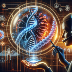 Leveraging ABCD1 Gene Research for Improved Adrenomyeloneuropathy Management || TinyEYE Online Therapy