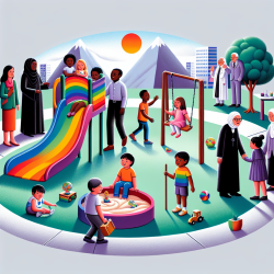 Enhancing Practitioner Skills Through the Moral Foundations of Child Health Policies 