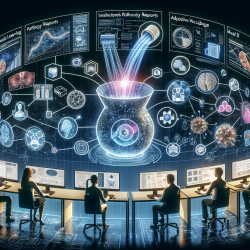 Empowering Practitioners: Harnessing the Power of Online Learning for Data Extraction || TinyEYE Online Therapy