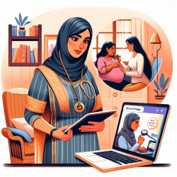 Empowering Change: Harnessing ASHA's Impact for Better Maternity Outcomes || TinyEYE Online Therapy