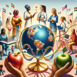 Empowering Change: Unleashing Women\'s Autonomy in Health Care Decision-Making 