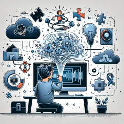 Empowering Children Through Data-Driven Online Therapy || TinyEYE Online Therapy