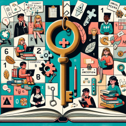 Unlock the Secret to Successful Student-Specific Planning: 4 Steps You Need to Know! || TinyEYE Online Therapy