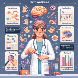 Understanding Rett Syndrome: Key Insights for Practitioners 