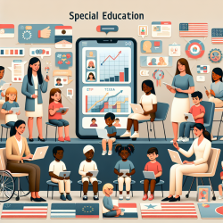 Empowering Special Education with Virtual Therapy || TinyEYE Online Therapy