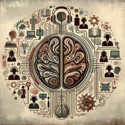 Enhancing Practitioner Skills Through Vygotsky's Theories: A Call for Accurate Translations and Further Research || TinyEYE Online Therapy