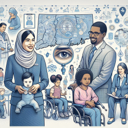Unlock Your Dream Career: Master the Connecticut Speech and Language Pathologist Licensure! || TinyEYE Online Therapy