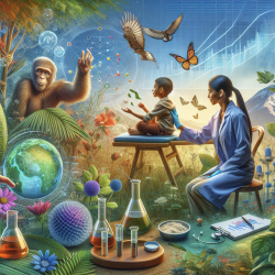 Unveiling the Secret: How Natura 2000 Research Can Transform Your Therapy Practice || TinyEYE Online Therapy