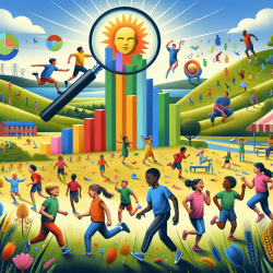 Empowering Change: A Pathway to Healthier Futures for Rural Children || TinyEYE Online Therapy