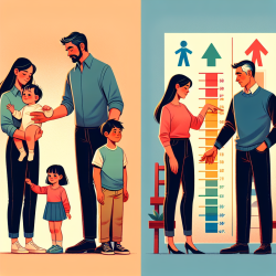 Empowering Practitioners: Harnessing Parenting Stability Research for Better Outcomes 
