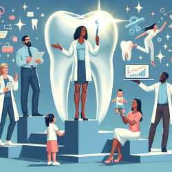 Empowering Practitioners: Elevating Oral Health Awareness and Practices || TinyEYE Online Therapy