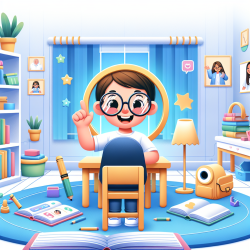Ensuring Safety and Joy in Online Therapy for Children || TinyEYE Online Therapy