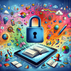 Unlocking Vocabulary: The Power of Interactive E-Books 