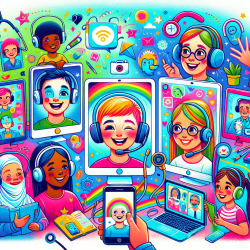 Empowering Young Minds: The Joyful Journey of Online Speech Therapy || TinyEYE Online Therapy