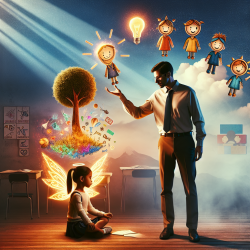 Empowering Educators: Harnessing Parenting Styles for Better Classroom Behavior || TinyEYE Online Therapy