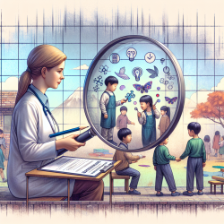 Enhancing Early Detection of Psychosocial Issues in Korean Children: Insights from the PSC-Korean Version 