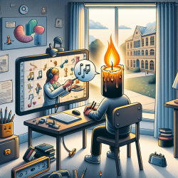 Reignite Your Passion: The Power of Virtual Therapy || TinyEYE Online Therapy
