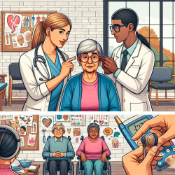 Enhancing Communication for the Hard-of-Hearing in Care Facilities: Insights and Strategies 
