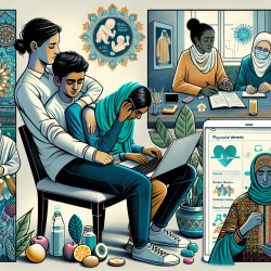 Understanding the Psychosocial Functioning of Mothers of Children with Diabetes Mellitus || TinyEYE Online Therapy