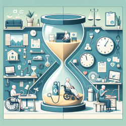 Balancing Work and Care: Insights from Elder Care Research || TinyEYE Online Therapy