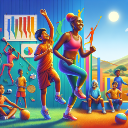 Empowering Future Generations Through Enjoyment in Physical Education 